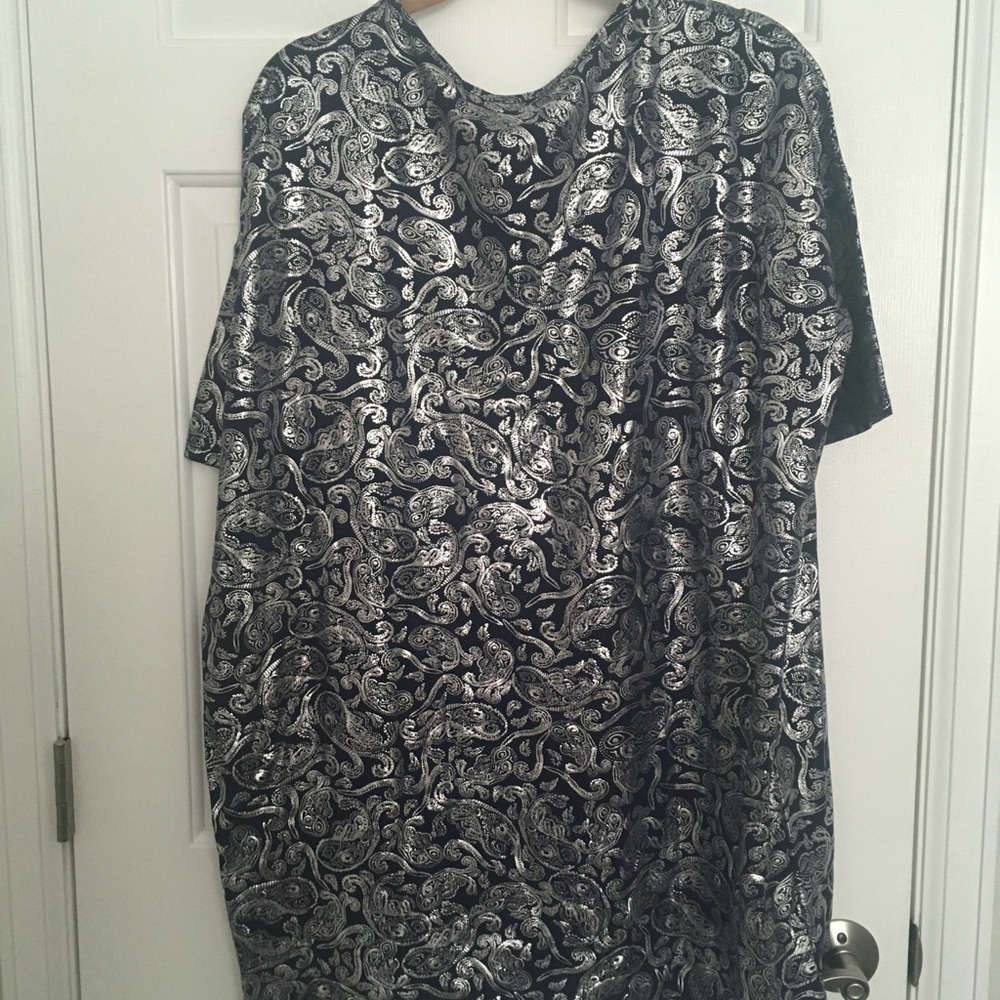 Lularoe Elegant Irma - NWT - size XL - Picture 4 of 4
